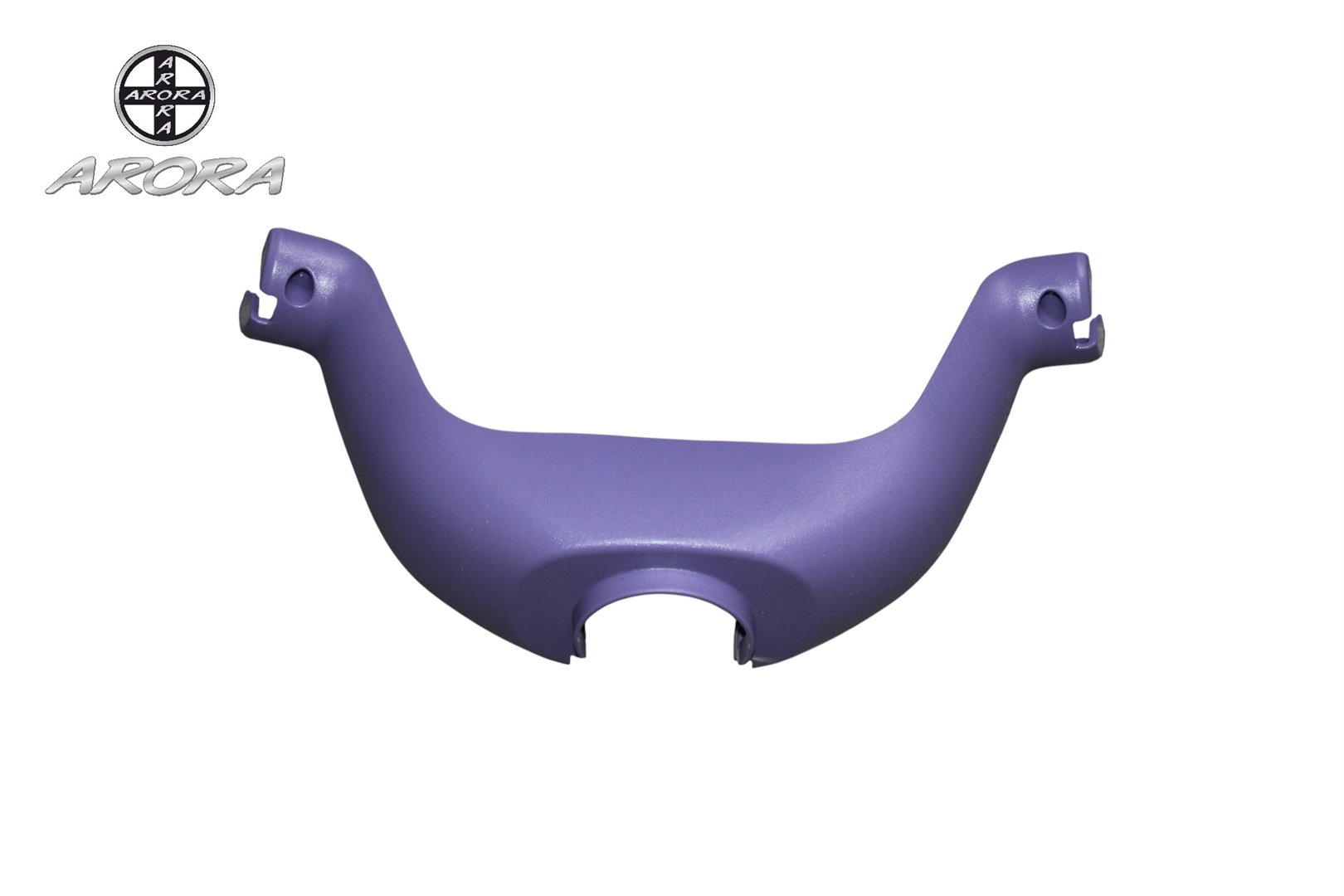 ARORA-DERYA PRO-089-1 ARORA DERYA PRO - DİREKSİYON ALT PLASTİK LİLA - Görsel 1