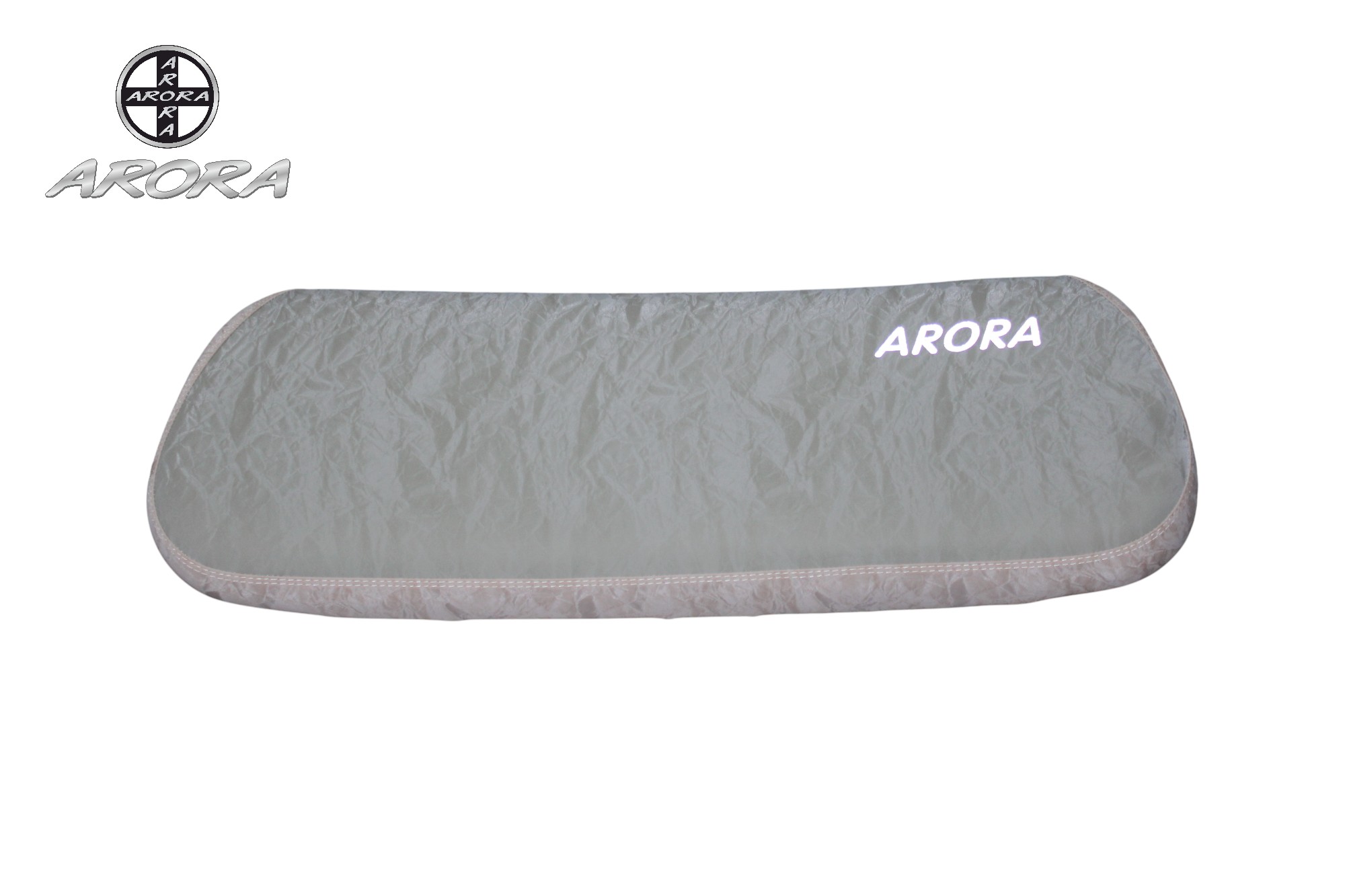 ARORA-DERYA PRO-098-1 ARORA DERYA PRO - ÖN KOLTUK YEŞİL (SIRT DAYANMA) - Görsel 1