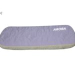 ARORA DERYA PRO - ÖN KOLTUK LİLA (SIRT DAYANMA)