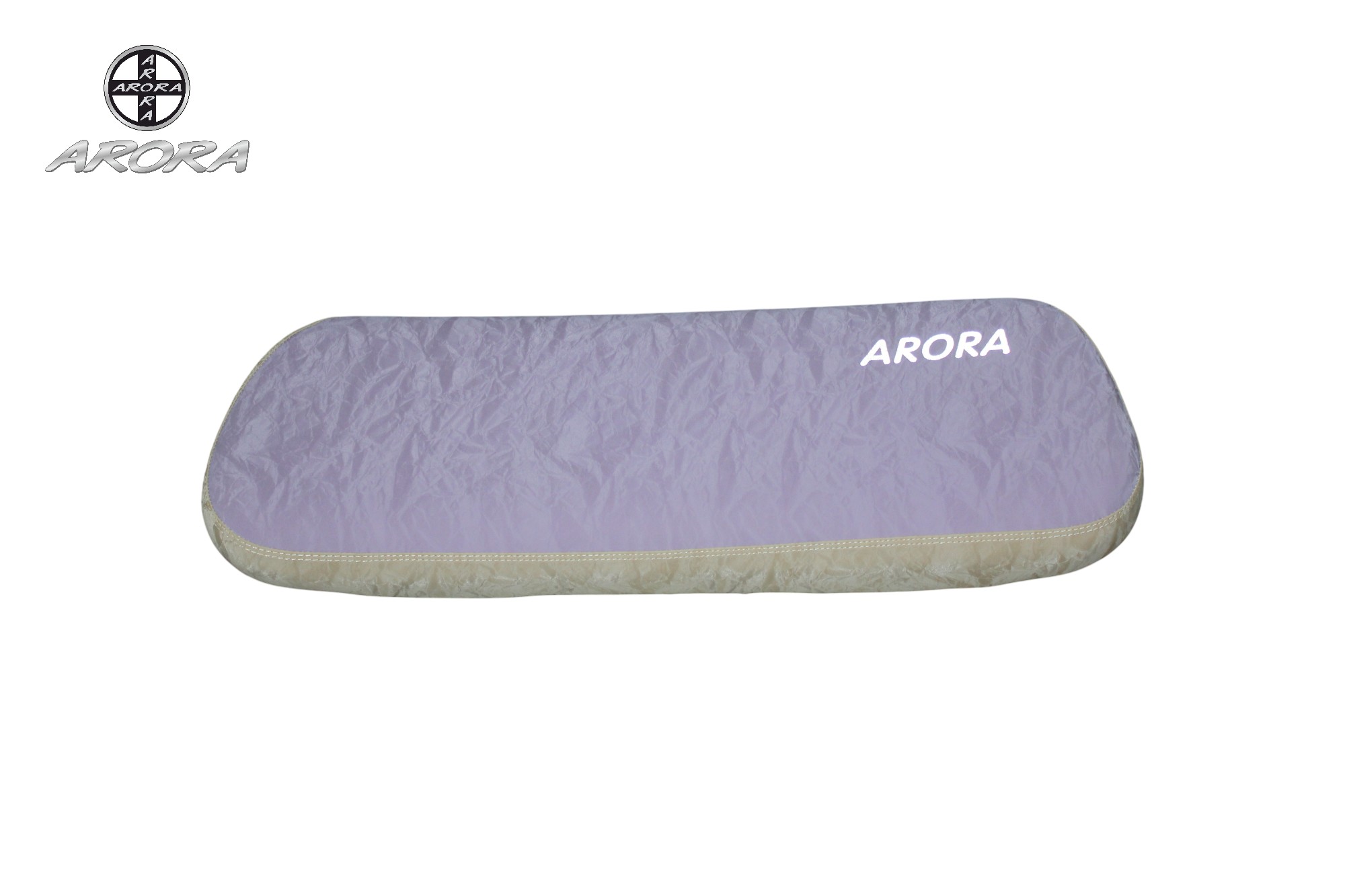 ARORA-DERYA PRO-101-1 ARORA DERYA PRO - ÖN KOLTUK LİLA (SIRT DAYANMA) - Görsel 1