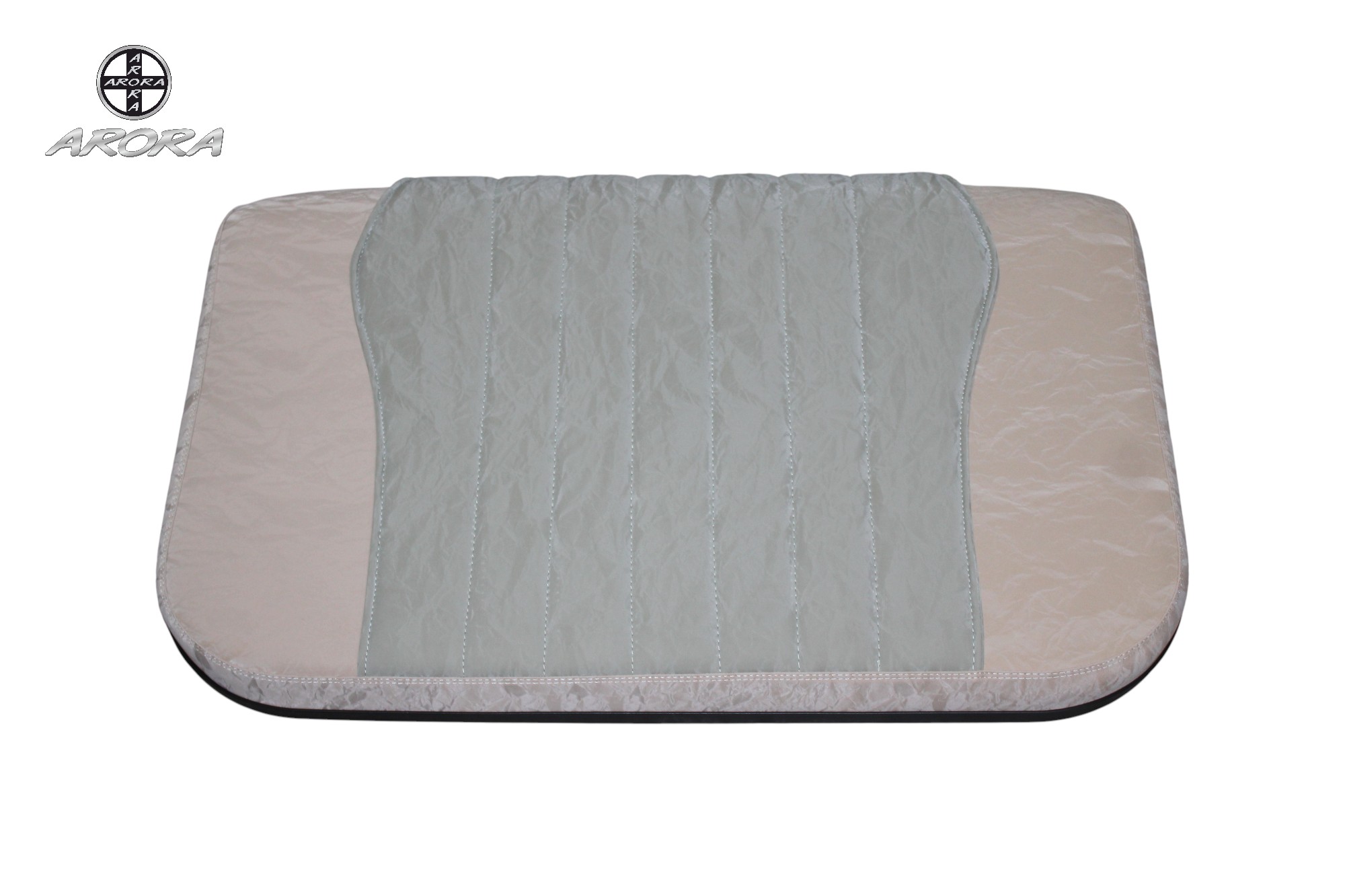 ARORA-DERYA PRO-102-1 ARORA DERYA PRO - ARKA KOLTUK YEŞİL (OTURAK KISIM) - Görsel 1