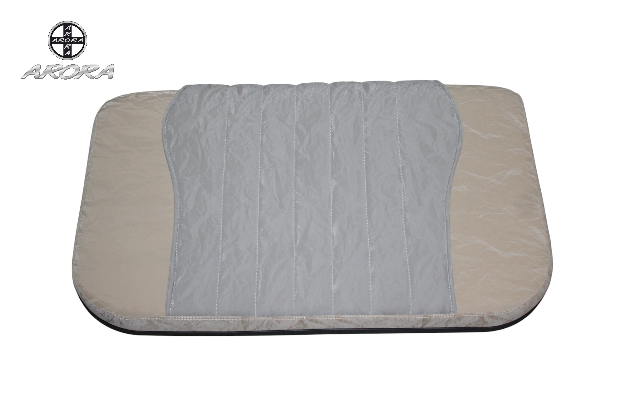 ARORA-DERYA PRO-103-1 ARORA DERYA PRO - ARKA KOLTUK MAVİ (OTURAK KISIM) - Görsel 1