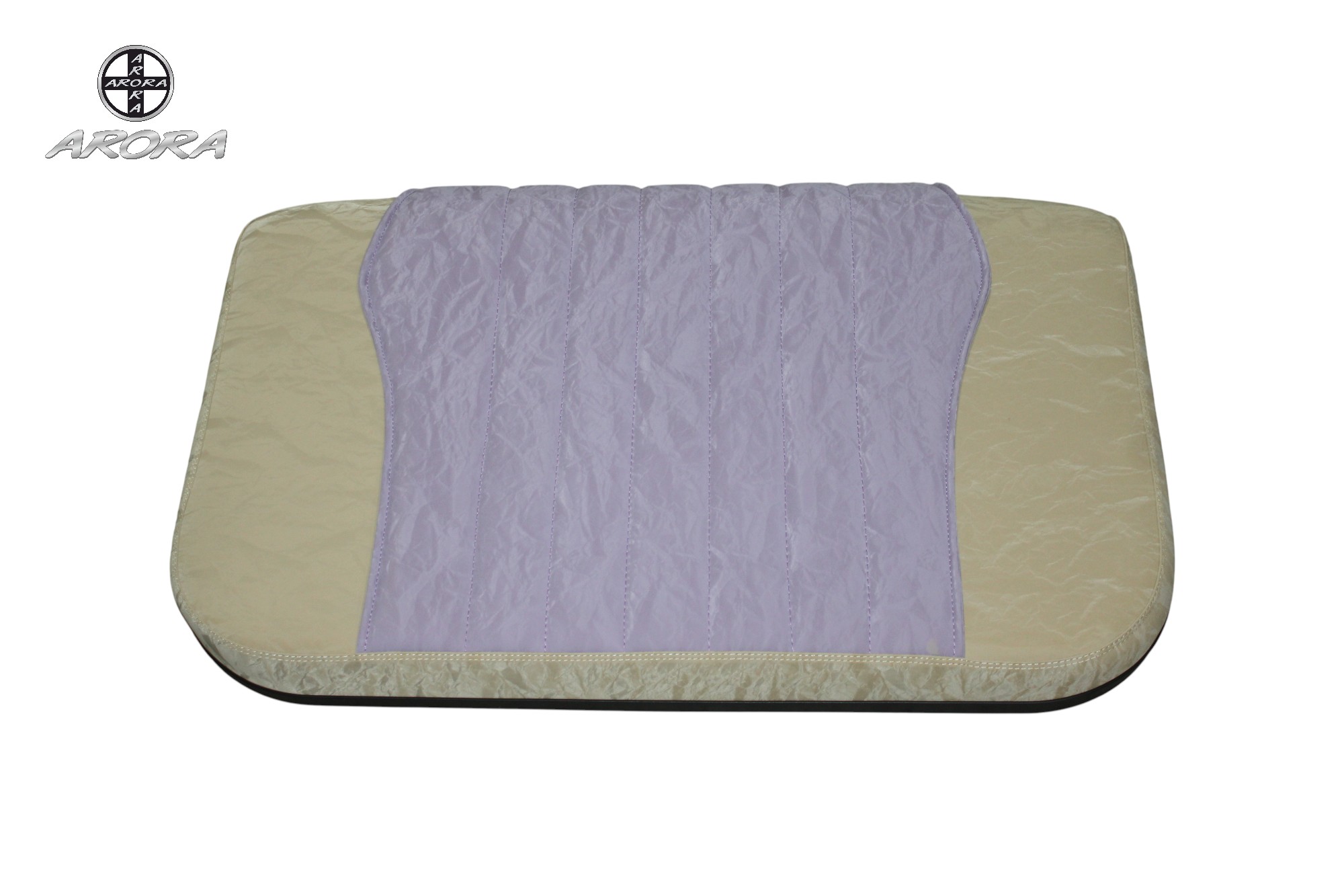 ARORA-DERYA PRO-105-1 ARORA DERYA PRO - ARKA KOLTUK LİLA (OTURAK KISIM) - Görsel 1