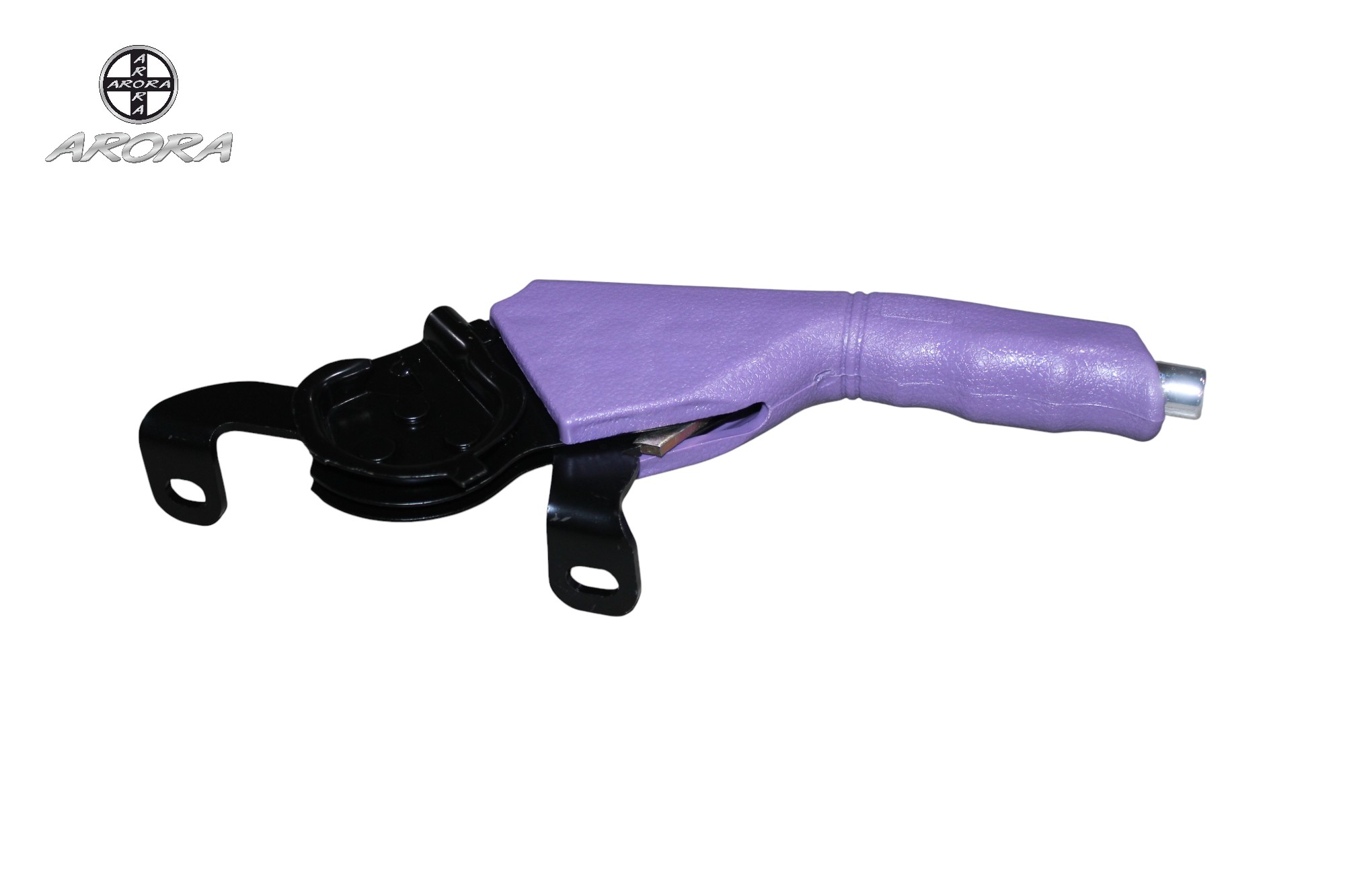ARORA-DERYA PRO-119-1 ARORA DERYA PRO - EL FREN KOLU LİLA - Görsel 1