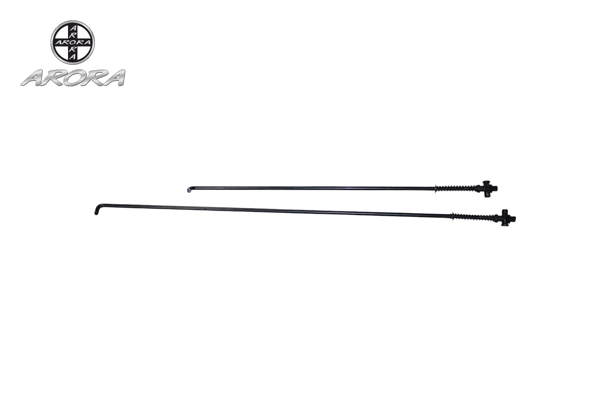 ARORA-DERYA PRO-130-1 ARORA DERYA PRO - ARKA FREN DEMİRİ UZUN - Görsel 1