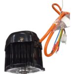 ARORA DERYA PRO - ARKA MOTOR GÖBEĞİ