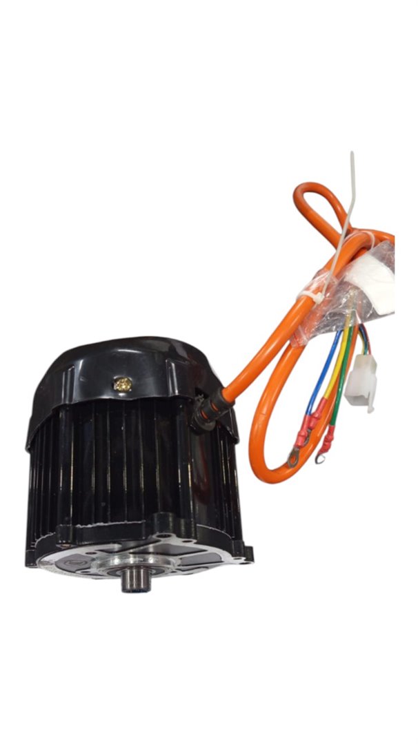ARORA-DERYA PRO-139-1 ARORA DERYA PRO - ARKA MOTOR GÖBEĞİ - Görsel 1