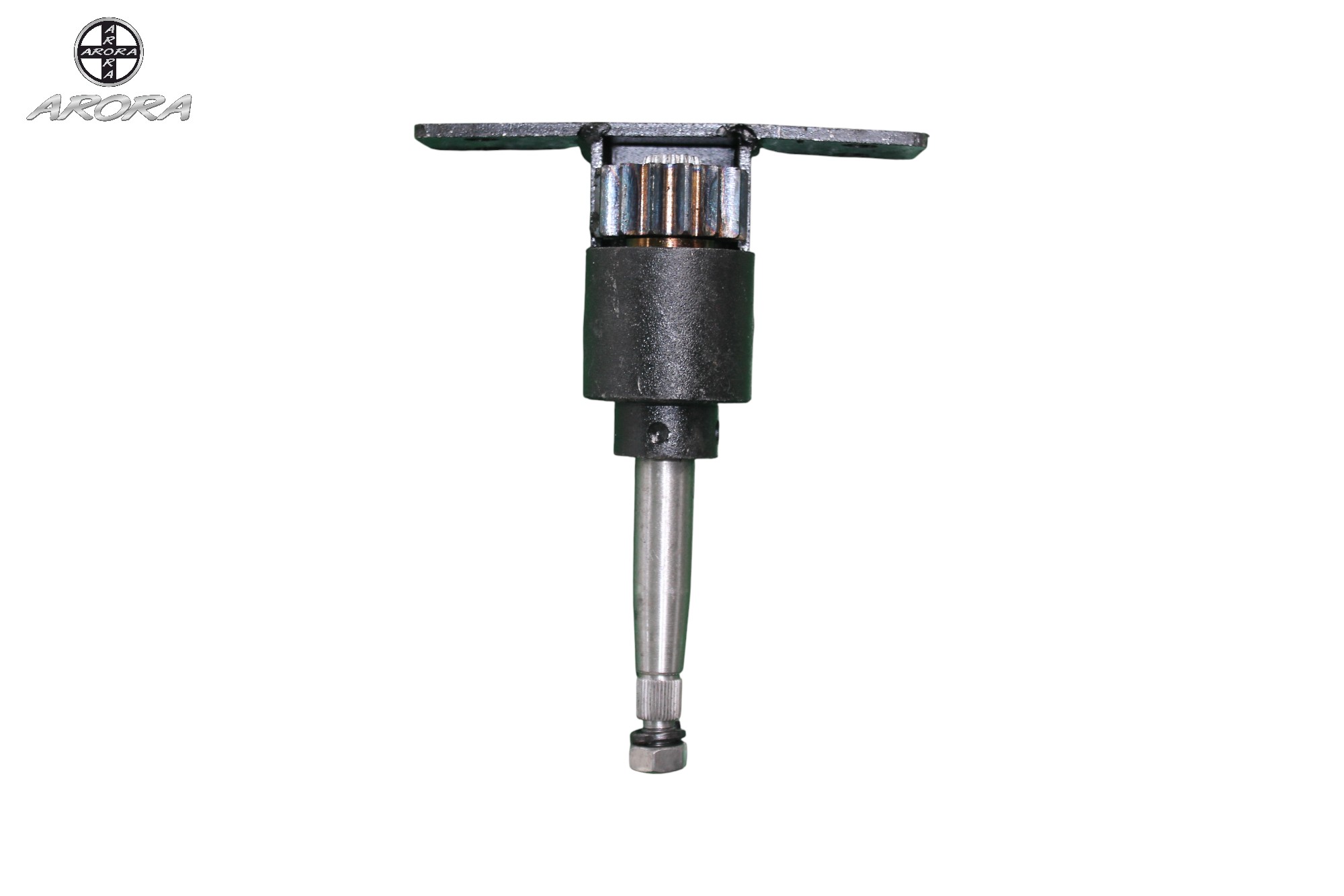 ARORA-E-KARGO-036-1 ARORA E-KARGO - DİREKSİYON MİLİ - Görsel 1