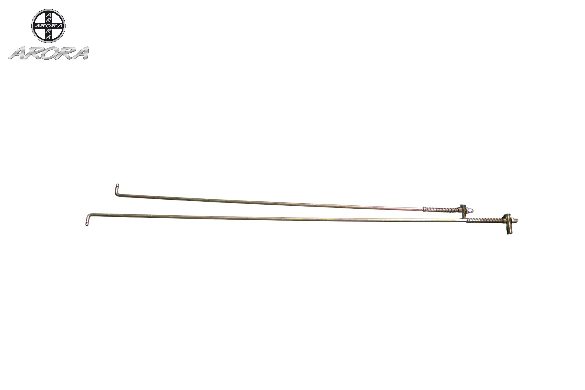 ARORA-E-KARGO-050-1 ARORA E-KARGO - ÖN FREN DEMİRİ - Görsel 1