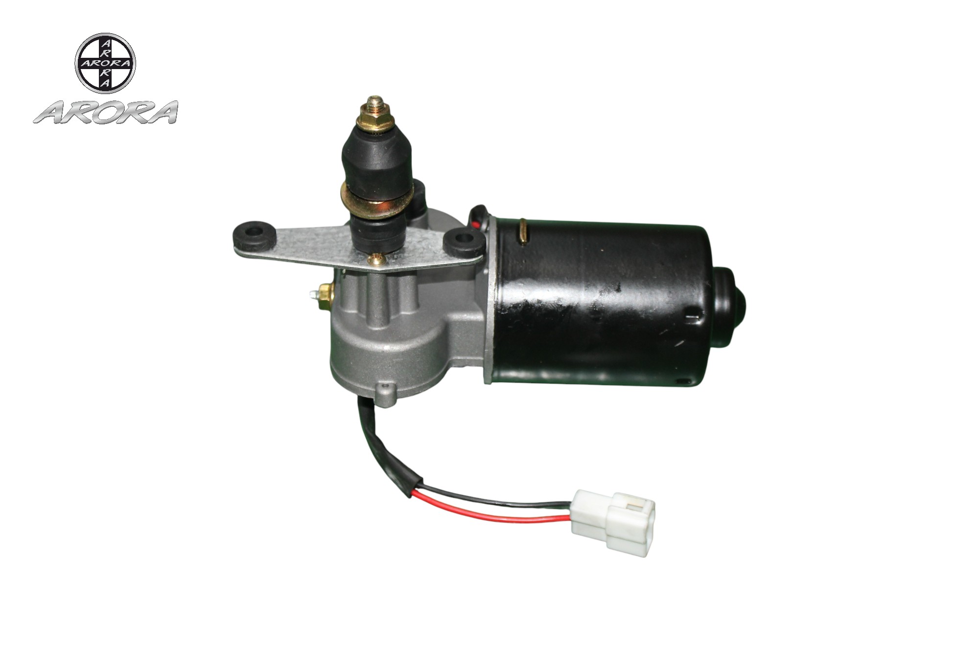ARORA-E-KARGO-057-1 ARORA E-KARGO - CAM SİLECEK MOTORU - Görsel 1