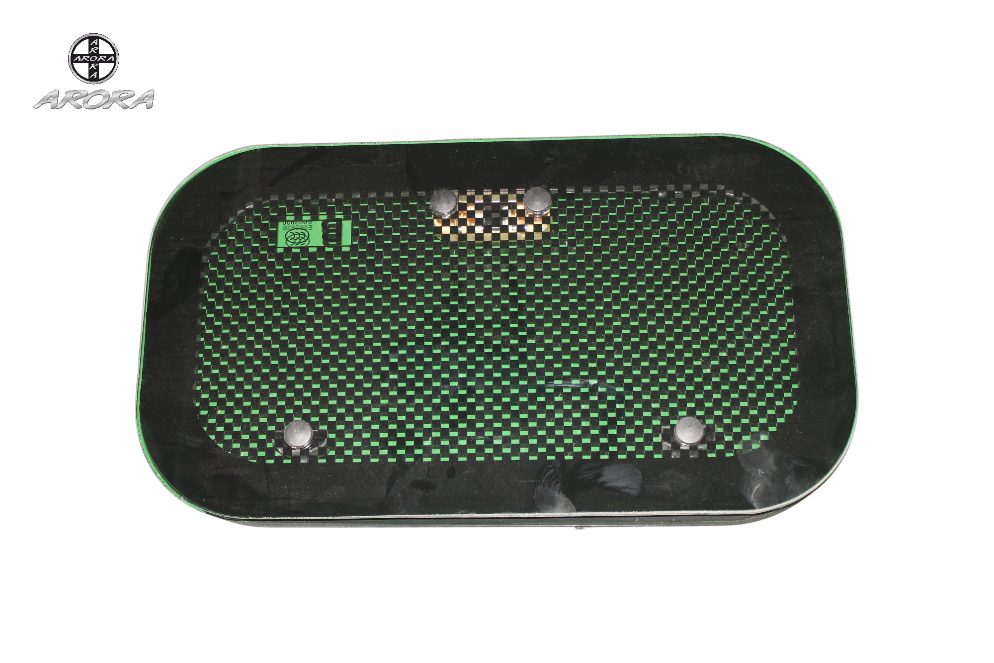 ARORA-E-KARGO-059-1 ARORA E-KARGO - SUNROOF CAMI - Görsel 1