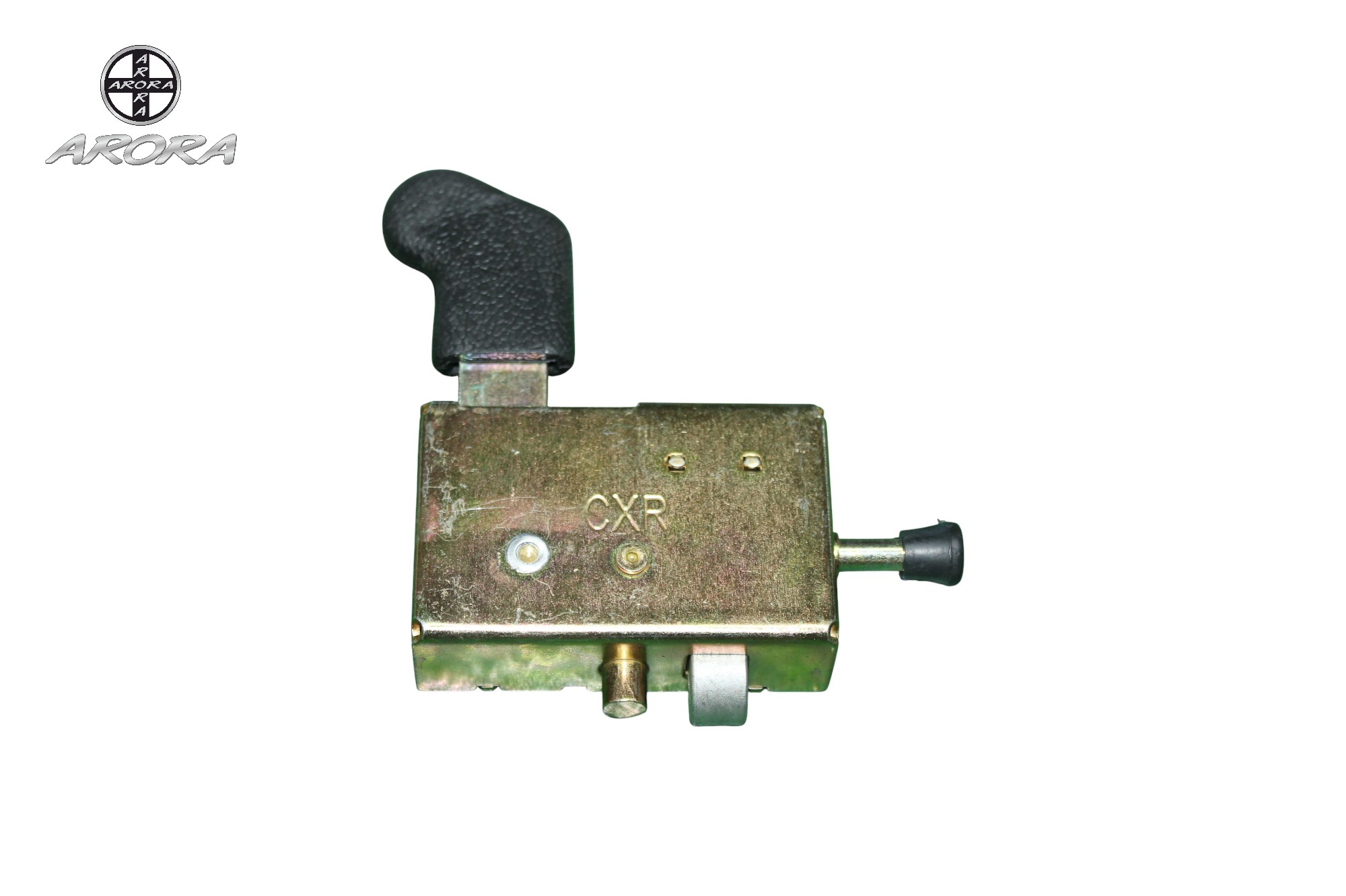ARORA-E-KARGO-071-1 ARORA E-KARGO - SAĞ KAPI KİLİDİ - Görsel 1