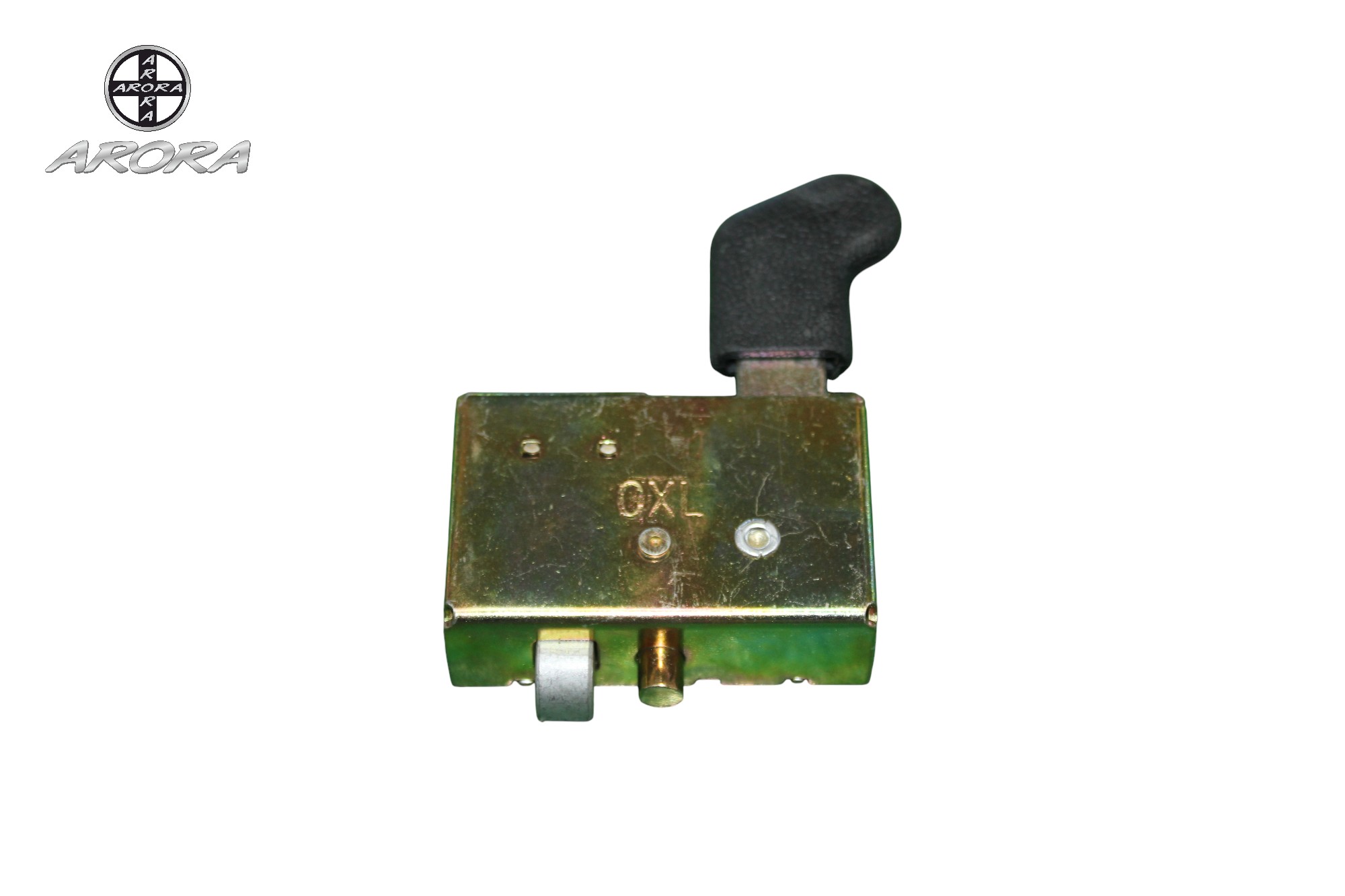 ARORA-E-KARGO-072-1 ARORA E-KARGO - SOL KAPI KİLİDİ - Görsel 1