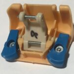 ARORA E-KARGO - SUNROOF CAMI MEKANİZMASI