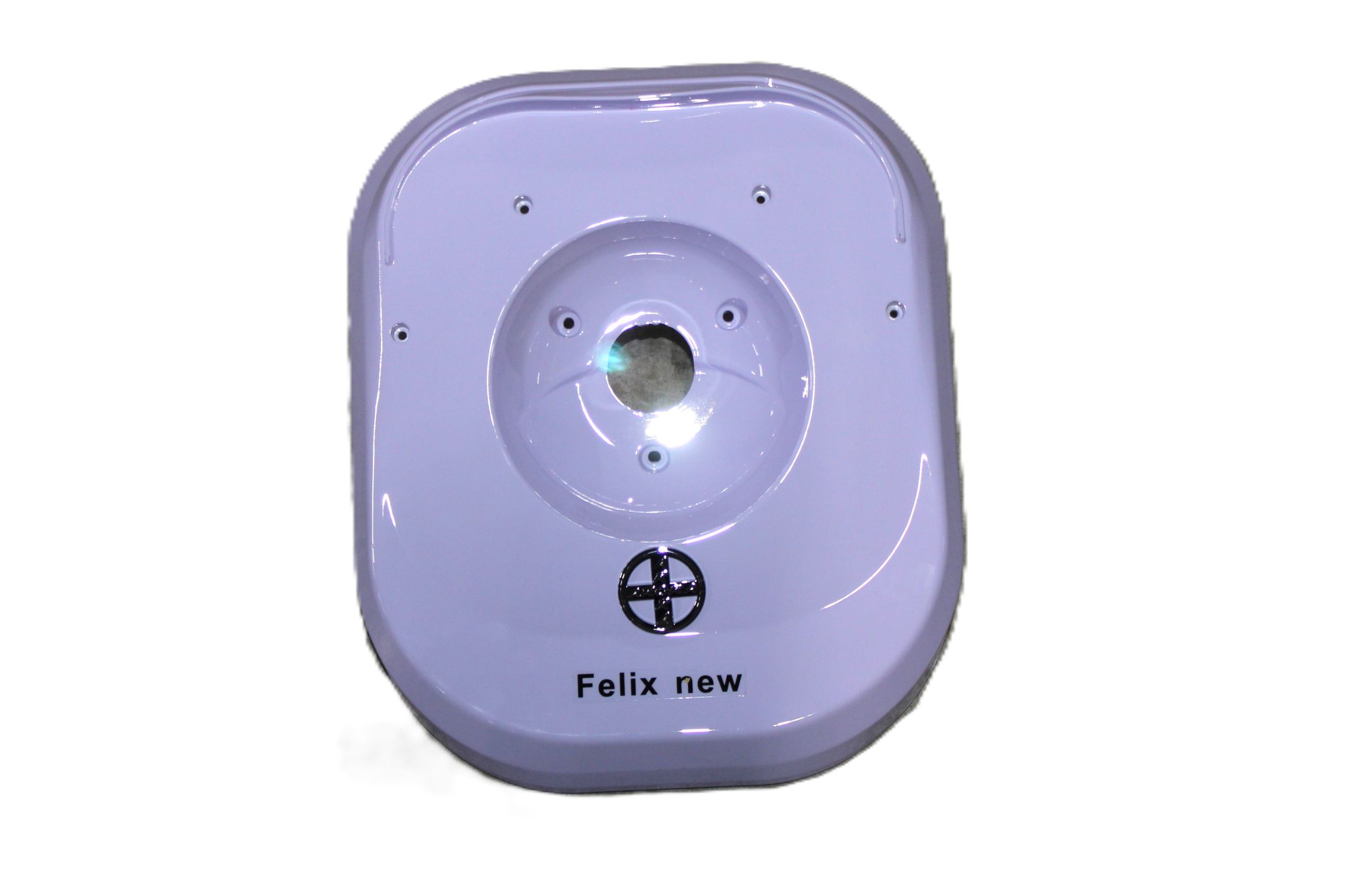 ARORA-FELIX NEW-018-1 ARORA FELIX NEW - FAR ÇERÇEVESİ LİLA - Görsel 1