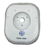 ARORA FELIX NEW - FAR ÇERÇEVESİ YEŞİL