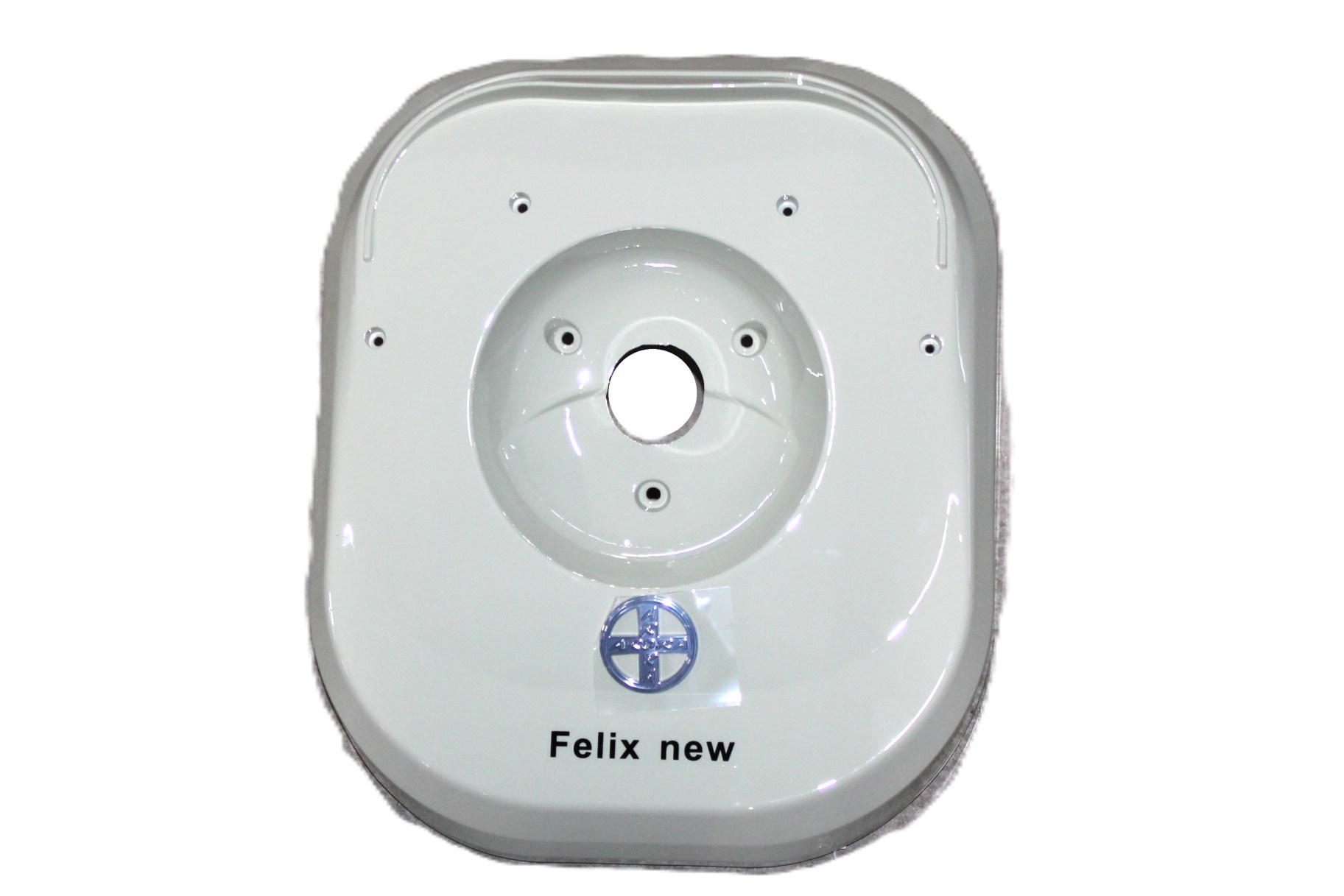 ARORA-FELIX NEW-020-1 ARORA FELIX NEW - FAR ÇERÇEVESİ YEŞİL - Görsel 1
