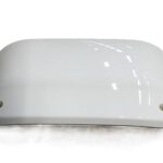 ARORA FELIX NEW - ÖN KOLTUK PLASTİĞİ BORDO