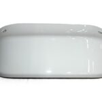 ARORA FELIX NEW - ÖN KOLTUK PLASTİĞİ YEŞİL