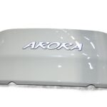 ARORA FELIX NEW - ARKA KOLTUK PLASTİĞİ YEŞİL