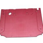 ARORA FELIX NEW - ALT BASAMAK ARKA BORDO