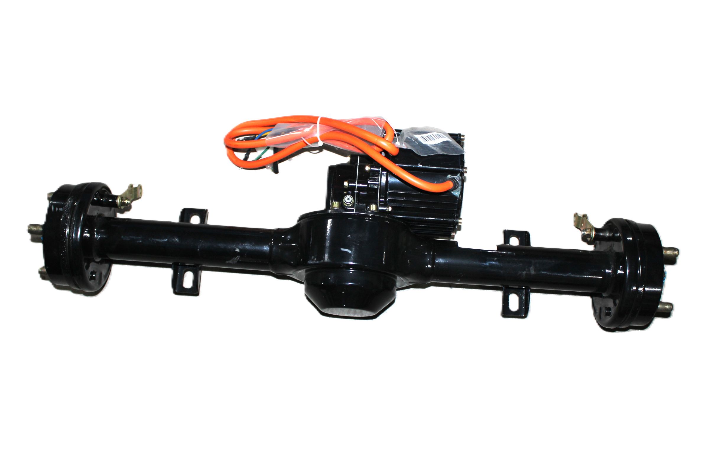 ARORA-FELIX NEW-055-1 ARORA FELIX NEW - ŞAFT MİLİ KOMPLE - Görsel 1
