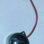 ARORA FELIX NEW - GERİ KADEME SİRENİ
