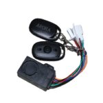 ARORA FELIX NEW - ALARM SET