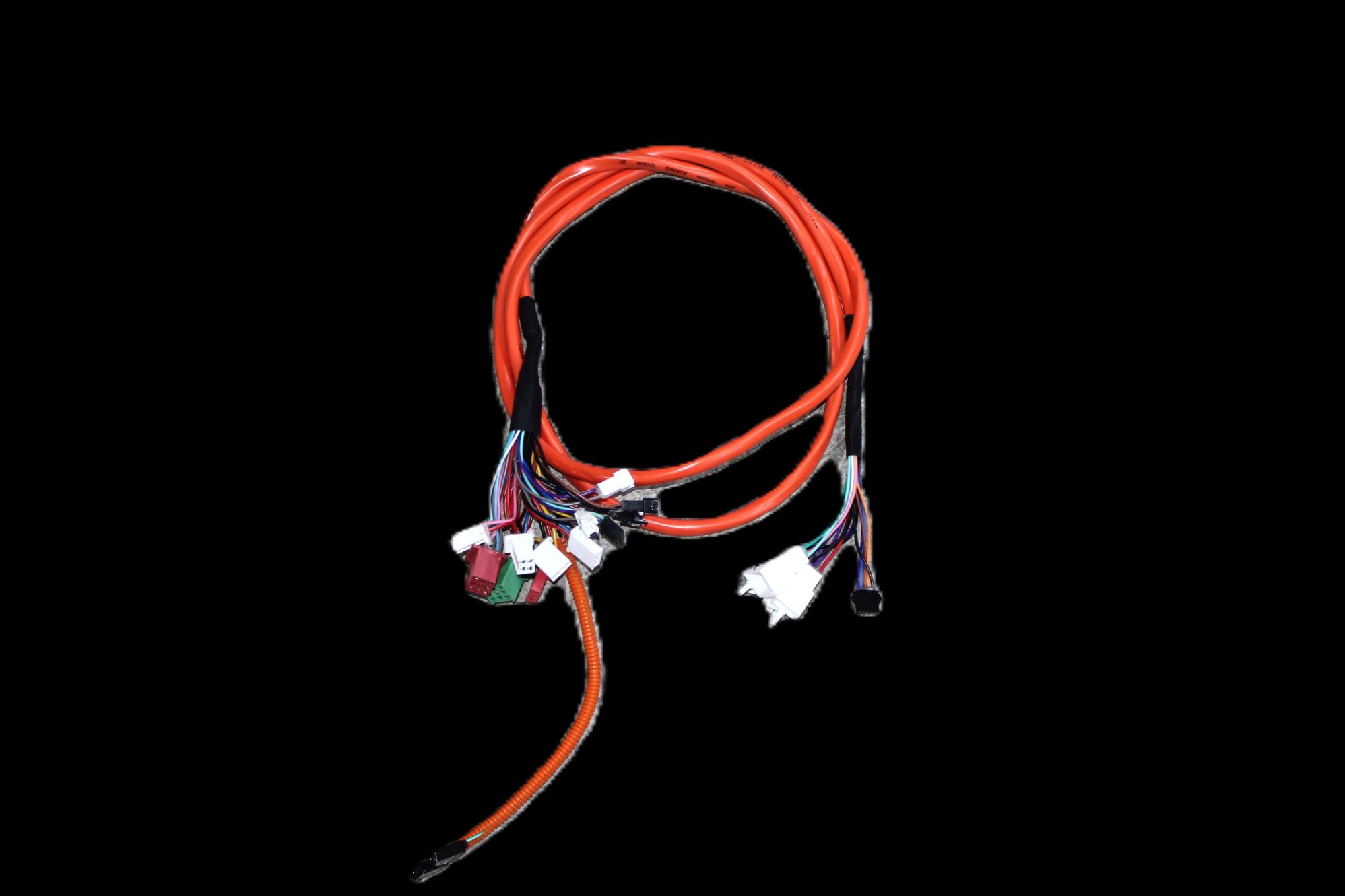 ARORA-FELIX NEW-067-1 ARORA FELIX NEW - ELEKTRİK TESİSATI - Görsel 1