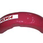 ARORA FELIX NEW - ÖN ÇAMURLUK BORDO
