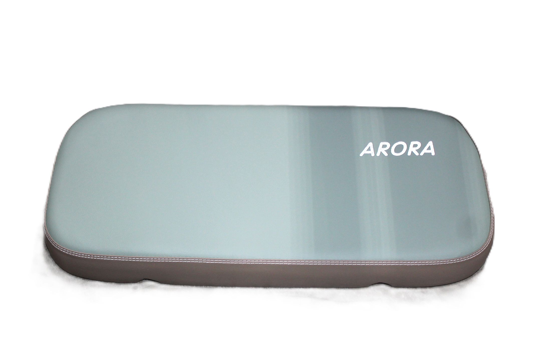 ARORA-FELIX NEW-101-1 ARORA FELIX NEW - ARKA KOLTUK (SIRT DAYAMA) YEŞİL - Görsel 1