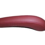 ARORA FELIX NEW - ARKA KOL DAYANMA PLASTİĞİ TAKIM BORDO