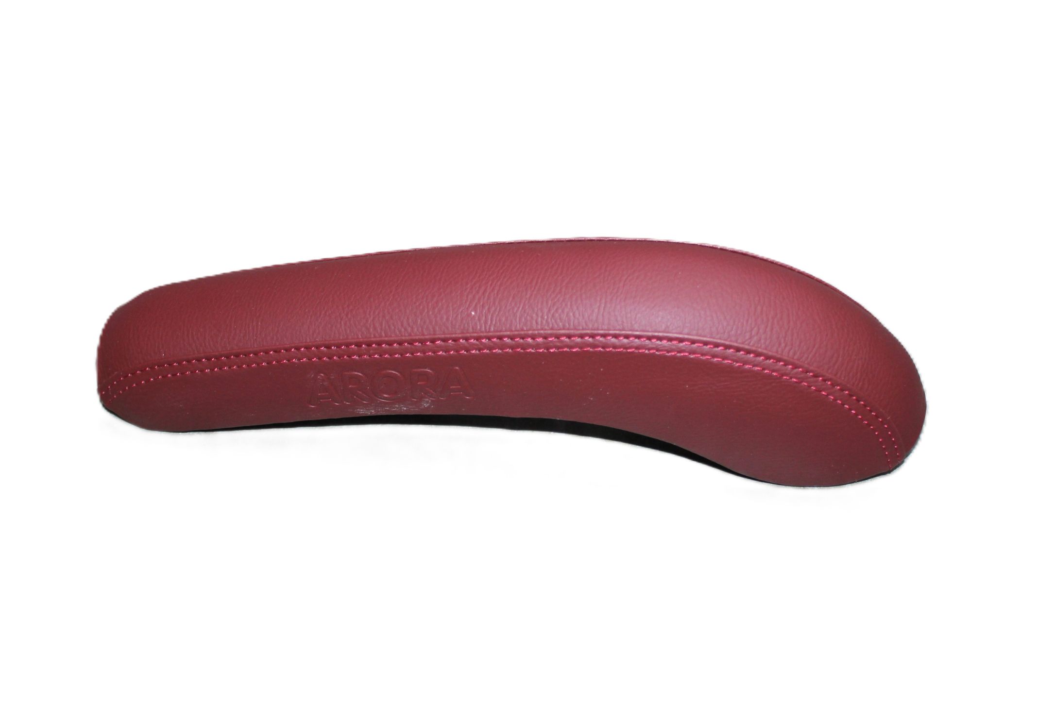 ARORA-FELIX NEW-108-1 ARORA FELIX NEW - ARKA KOL DAYANMA PLASTİĞİ TAKIM BORDO - Görsel 1