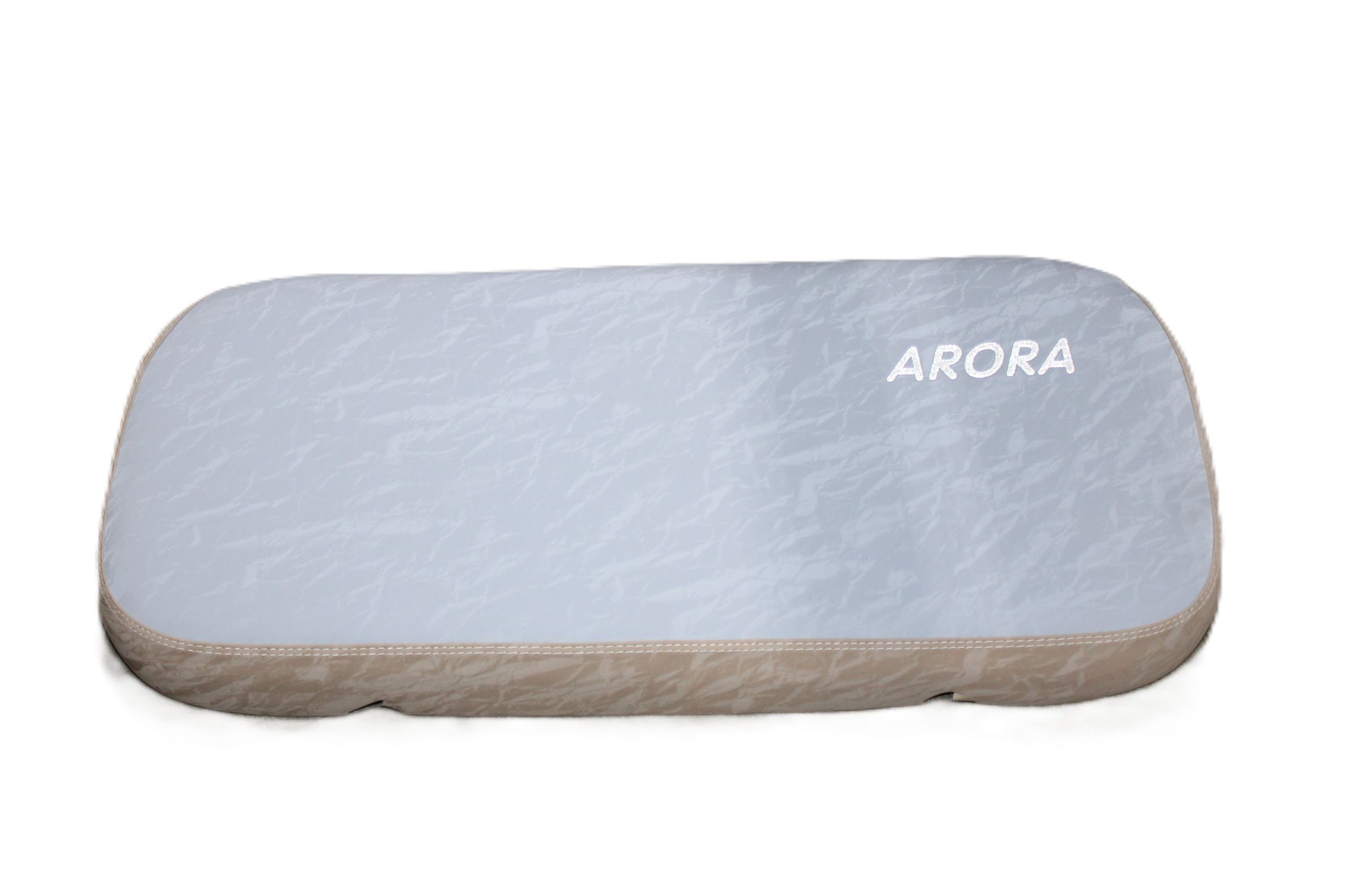 ARORA-FELIX NEW-114-1 ARORA FELIX NEW - ARKA KOLTUK (SIRT DAYAMA) LİLA - Görsel 1