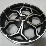ARORA FELİX PLUS - ÖN JANT