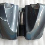 ARORA FELİX PLUS - ÖN KORUMA PLASTİĞİ KIRMIZI