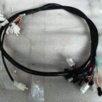 ARORA FELİX PLUS - ELEKTRİK TESİSATI