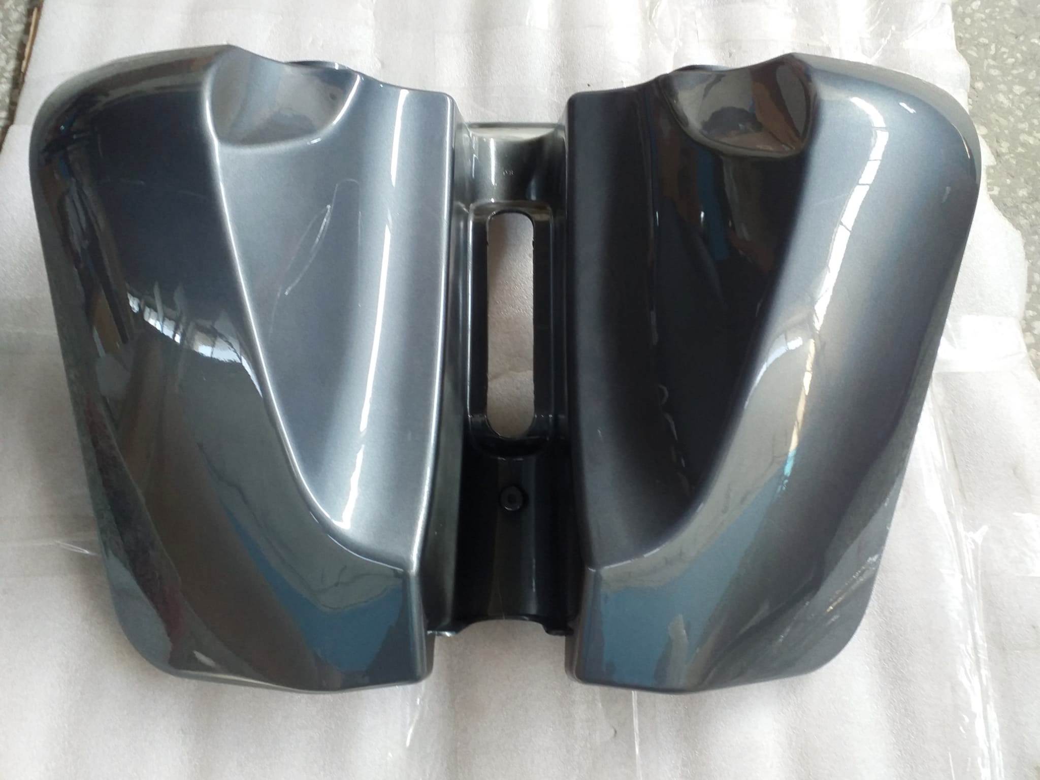 ARORA-FELIX PLUS-072-1 ARORA FELİX PLUS - ÖN KORUMA PLASTİĞİ MAVİ - Görsel 1