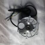 ARORA FELİX PLUS - ARKA MOTOR GÖBEĞİ