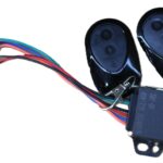 ARORA FELIX PRO - ALARM SETİ