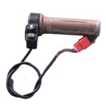 ARORA FELIX PRO - GAZ KOLU SET