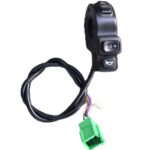 ARORA FELIX PRO - KUMANDA PANELİ