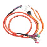ARORA FELIX PRO - ELEKTRİK TESİSATI