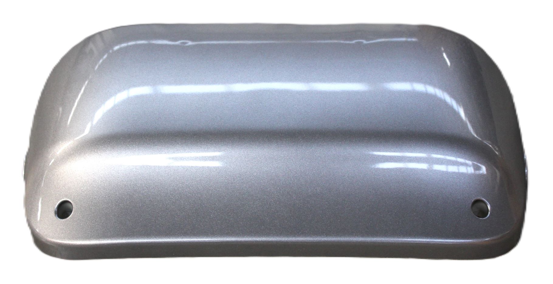 ARORA-FELIX PRO-065-1 ARORA FELIX PRO - ÖN KOLTUK PLASTİĞİ GRİ - Görsel 1