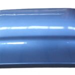 ARORA FELIX PRO - ÖN KOLTUK PLASTİĞİ MAVİ