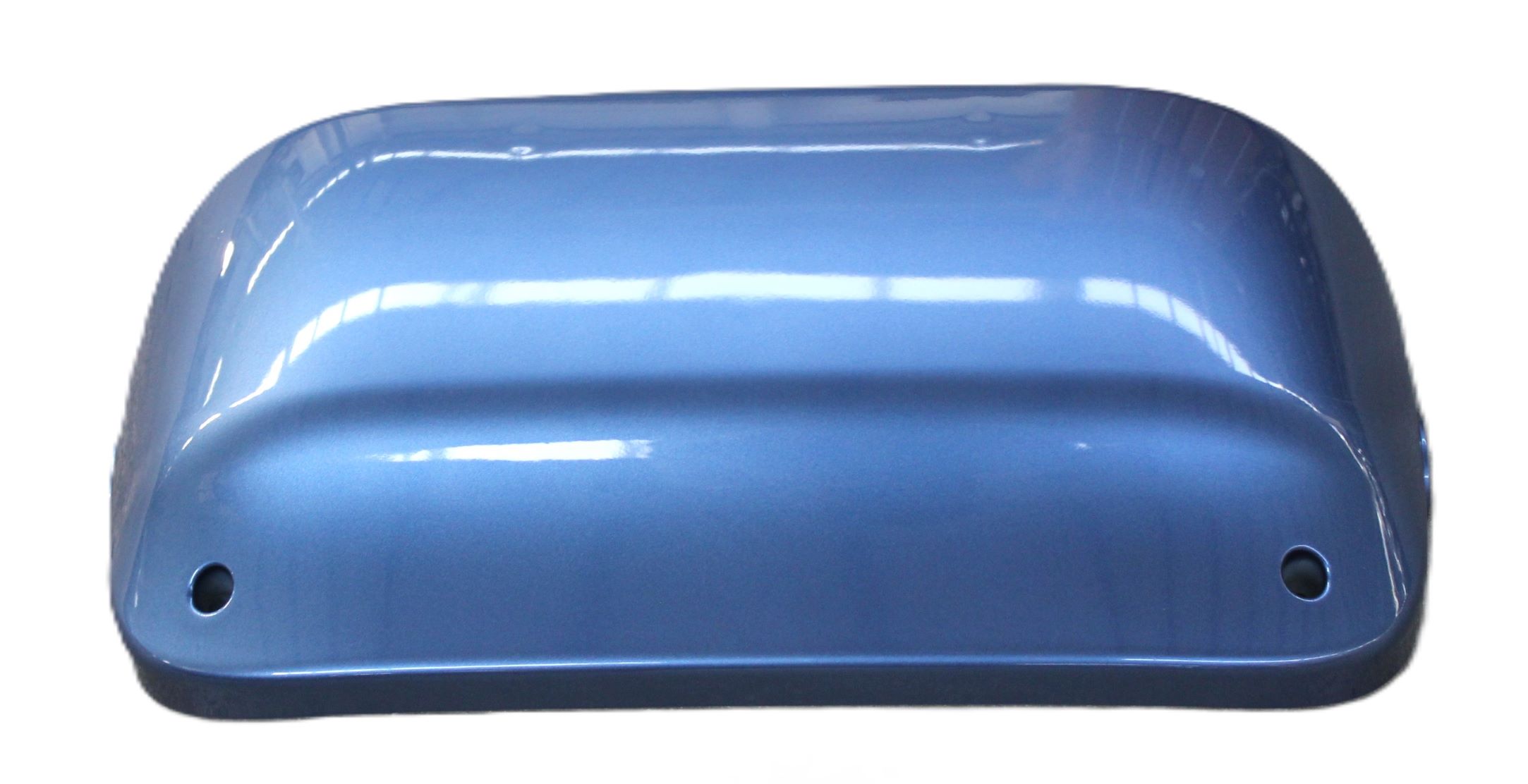 ARORA-FELIX PRO-067-1 ARORA FELIX PRO - ÖN KOLTUK PLASTİĞİ MAVİ - Görsel 1