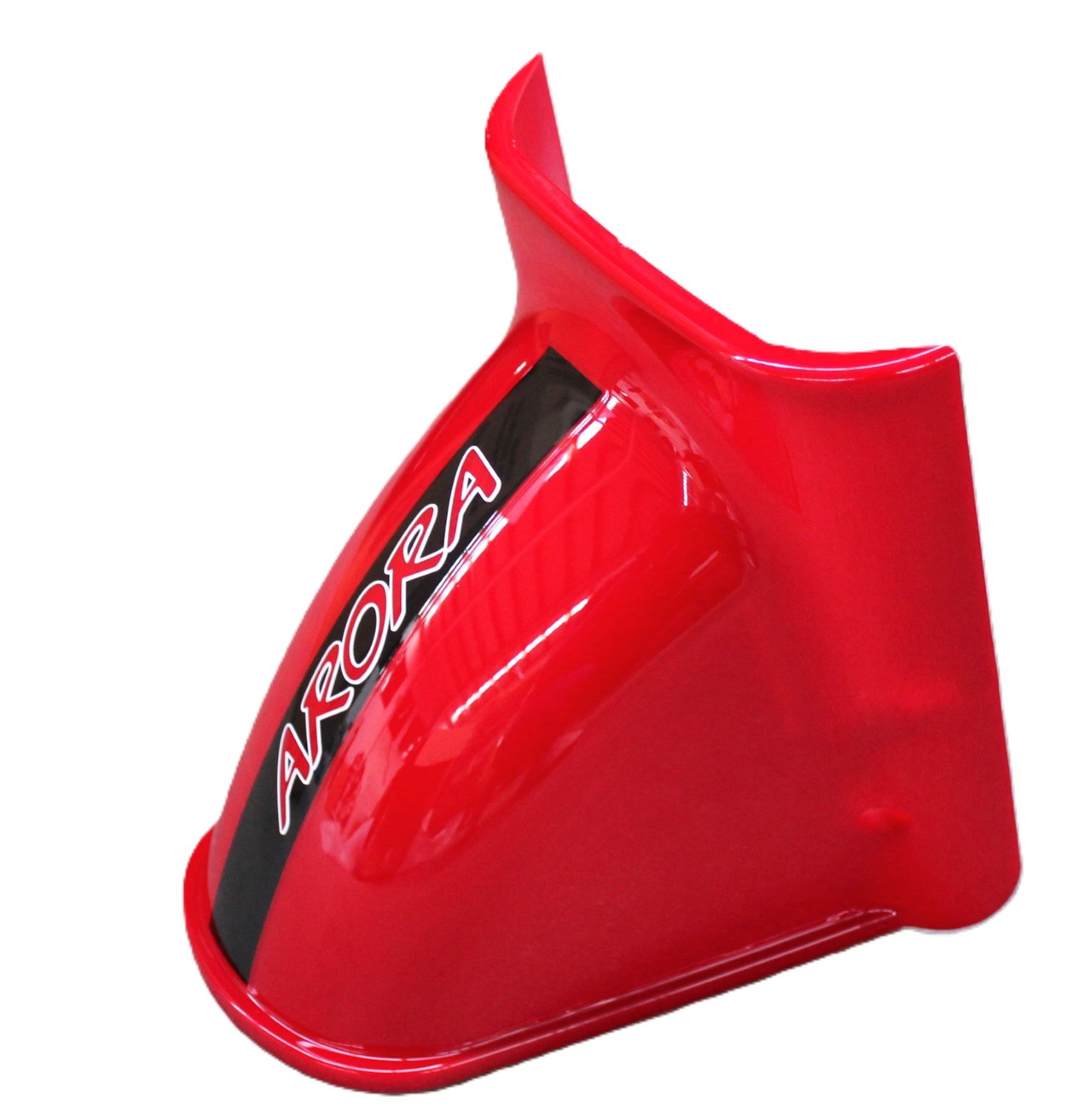 ARORA-FELIX PRO-071-1 ARORA FELIX PRO - ÖN ÇAMURLUK GRİ - Görsel 1