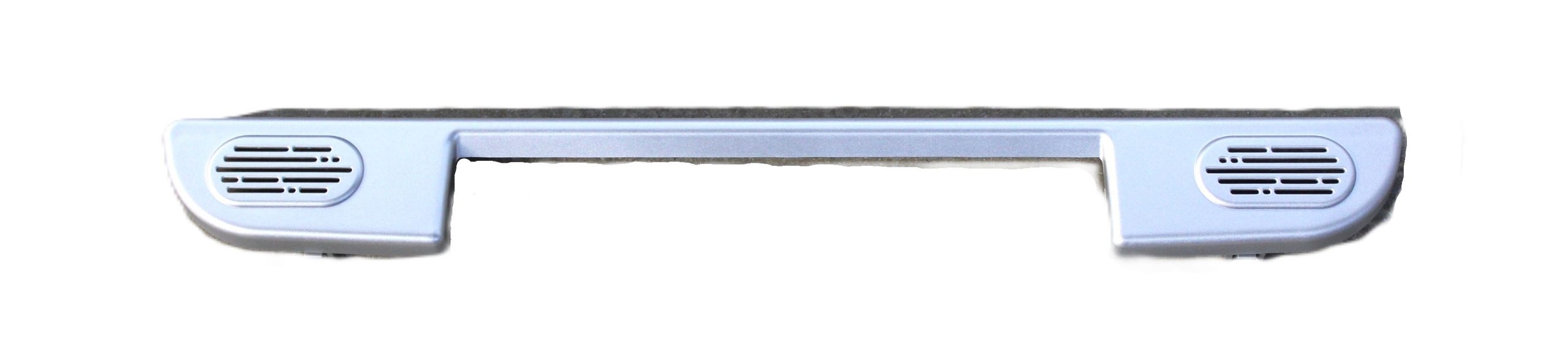 ARORA-FELIX PRO-074-1 ARORA FELIX PRO - KM SAATİ ALT PLASTİĞİ GRİ - Görsel 1
