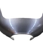 ARORA FELIX PRO - DİREKSİYON ALT PLASTİĞİ GRİ