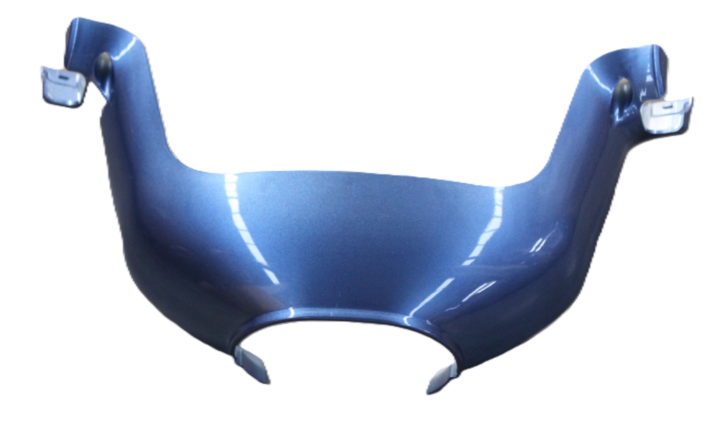 ARORA-FELIX PRO-077-1 ARORA FELIX PRO - DİREKSİYON ALT PLASTİĞİ MAVİ - Görsel 1